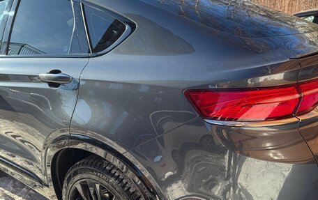 Geely Tugella FY11, 2023 год, 3 400 000 рублей, 5 фотография