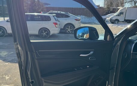 Geely Tugella FY11, 2023 год, 3 400 000 рублей, 6 фотография