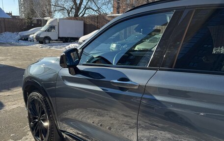 Geely Tugella FY11, 2023 год, 3 400 000 рублей, 4 фотография