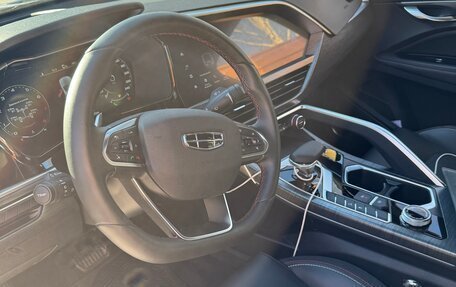 Geely Tugella FY11, 2023 год, 3 400 000 рублей, 9 фотография