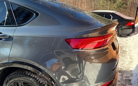 Geely Tugella FY11, 2023 год, 3 400 000 рублей, 3 фотография