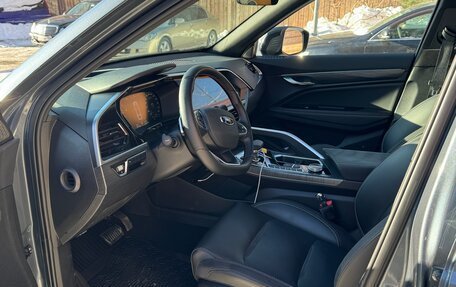 Geely Tugella FY11, 2023 год, 3 400 000 рублей, 7 фотография