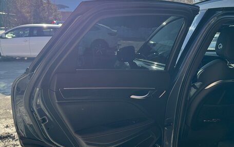 Geely Tugella FY11, 2023 год, 3 400 000 рублей, 12 фотография