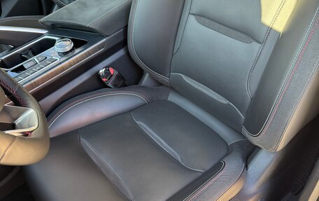 Geely Tugella FY11, 2023 год, 3 400 000 рублей, 11 фотография