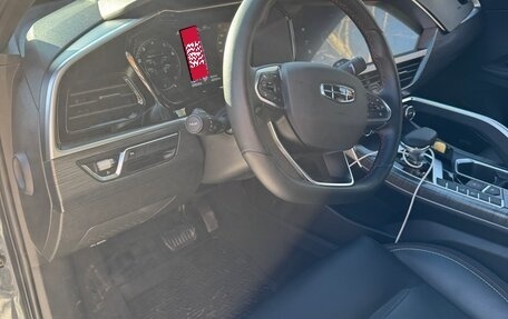 Geely Tugella FY11, 2023 год, 3 400 000 рублей, 8 фотография