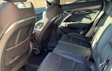 Geely Tugella FY11, 2023 год, 3 400 000 рублей, 14 фотография