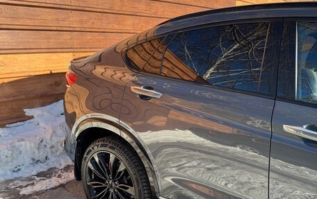 Geely Tugella FY11, 2023 год, 3 400 000 рублей, 23 фотография