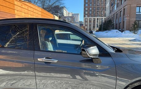 Geely Tugella FY11, 2023 год, 3 400 000 рублей, 22 фотография