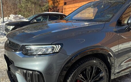 Geely Tugella FY11, 2023 год, 3 400 000 рублей, 15 фотография