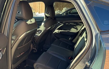 Geely Tugella FY11, 2023 год, 3 400 000 рублей, 13 фотография