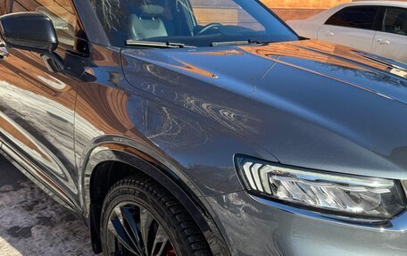 Geely Tugella FY11, 2023 год, 3 400 000 рублей, 18 фотография