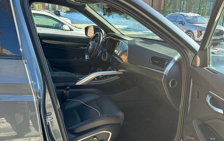 Geely Tugella FY11, 2023 год, 3 400 000 рублей, 25 фотография