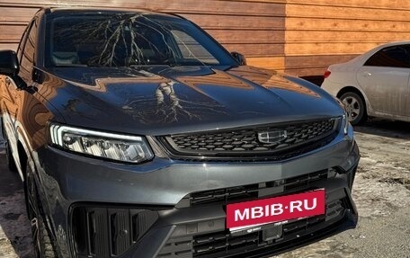 Geely Tugella FY11, 2023 год, 3 400 000 рублей, 17 фотография