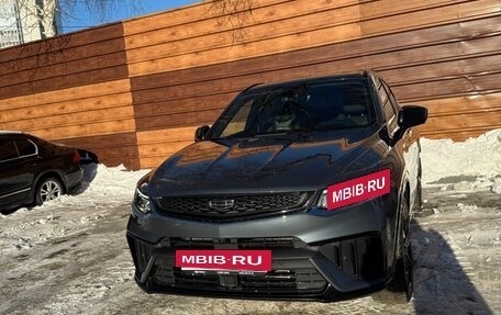 Geely Tugella FY11, 2023 год, 3 400 000 рублей, 2 фотография