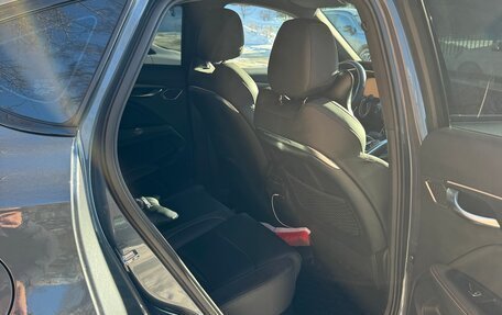 Geely Tugella FY11, 2023 год, 3 400 000 рублей, 27 фотография