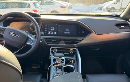 Geely Tugella FY11, 2023 год, 3 400 000 рублей, 30 фотография