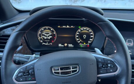 Geely Tugella FY11, 2023 год, 3 400 000 рублей, 36 фотография