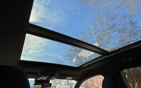 Geely Tugella FY11, 2023 год, 3 400 000 рублей, 33 фотография