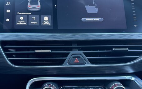 Geely Tugella FY11, 2023 год, 3 400 000 рублей, 39 фотография