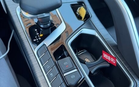 Geely Tugella FY11, 2023 год, 3 400 000 рублей, 38 фотография