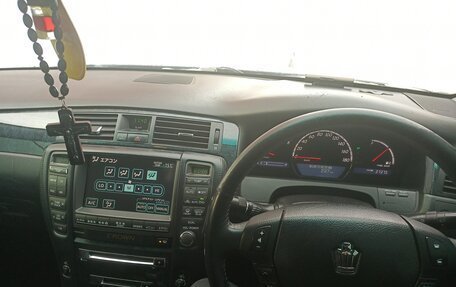 Toyota Crown, 2004 год, 1 000 000 рублей, 5 фотография