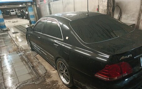 Toyota Crown, 2004 год, 1 000 000 рублей, 3 фотография