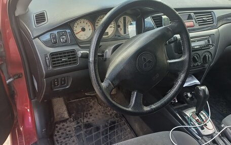 Mitsubishi Lancer IX, 2004 год, 330 000 рублей, 7 фотография