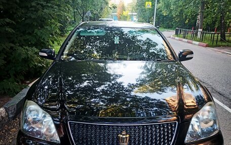 Toyota Crown, 2004 год, 1 000 000 рублей, 7 фотография