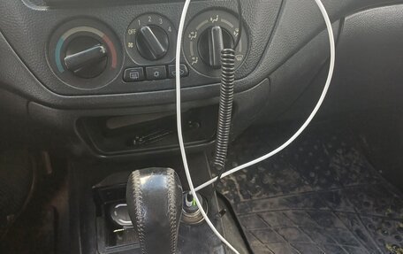 Mitsubishi Lancer IX, 2004 год, 330 000 рублей, 8 фотография