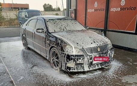 Toyota Crown, 2004 год, 1 000 000 рублей, 6 фотография