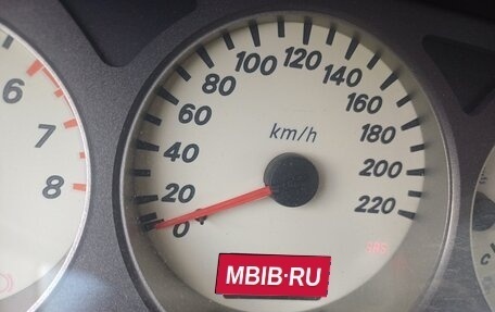 Mitsubishi Lancer IX, 2004 год, 330 000 рублей, 9 фотография