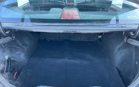 Renault Logan I, 2011 год, 435 000 рублей, 21 фотография