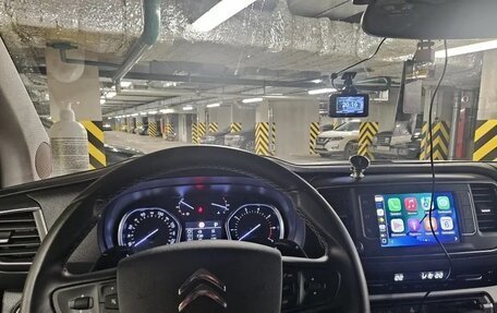 Citroen SpaceTourer I, 2018 год, 3 499 000 рублей, 5 фотография