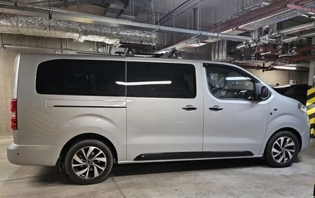 Citroen SpaceTourer I, 2018 год, 3 499 000 рублей, 3 фотография