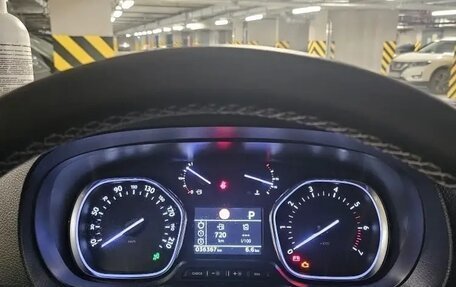 Citroen SpaceTourer I, 2018 год, 3 499 000 рублей, 6 фотография