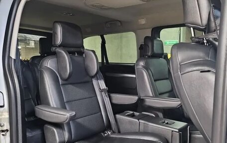 Citroen SpaceTourer I, 2018 год, 3 499 000 рублей, 8 фотография