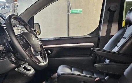 Citroen SpaceTourer I, 2018 год, 3 499 000 рублей, 9 фотография