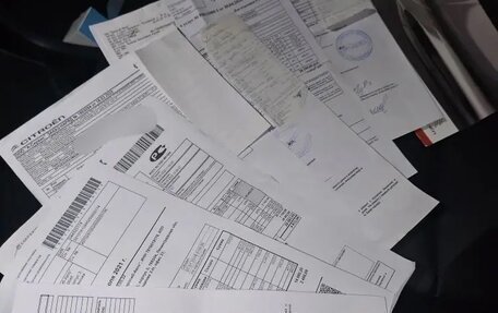 Citroen SpaceTourer I, 2018 год, 3 499 000 рублей, 11 фотография