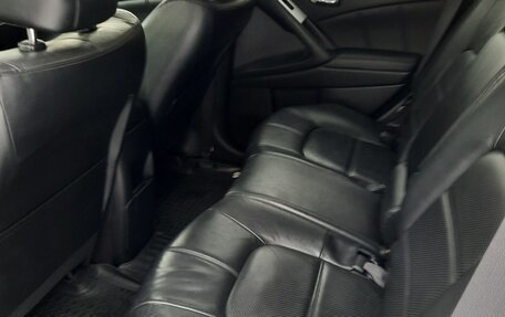 Nissan Murano, 2014 год, 1 388 000 рублей, 7 фотография