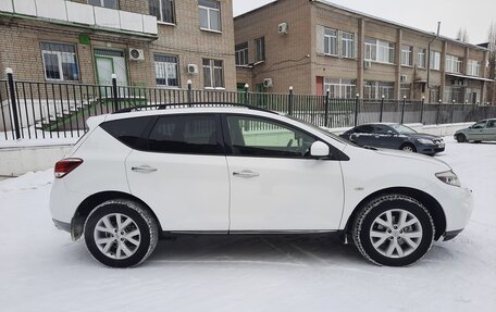Nissan Murano, 2014 год, 1 388 000 рублей, 3 фотография