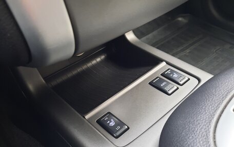 Nissan Murano, 2014 год, 1 388 000 рублей, 10 фотография