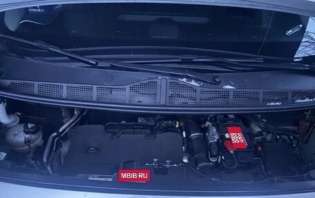 Citroen SpaceTourer I, 2018 год, 3 499 000 рублей, 7 фотография