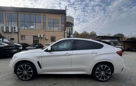 BMW X6, 2016 год, 4 950 000 рублей, 2 фотография