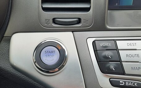 Nissan Murano, 2014 год, 1 388 000 рублей, 11 фотография