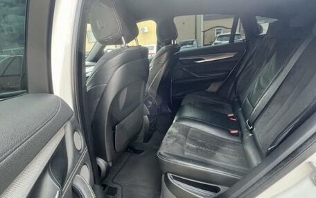 BMW X6, 2016 год, 4 950 000 рублей, 6 фотография