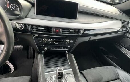 BMW X6, 2016 год, 4 950 000 рублей, 10 фотография