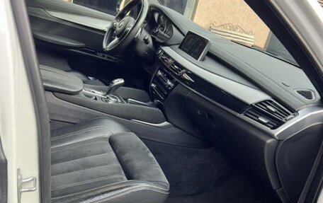 BMW X6, 2016 год, 4 950 000 рублей, 5 фотография