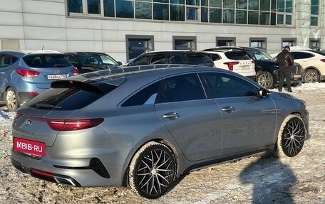 KIA Proceed I, 2019 год, 1 690 000 рублей, 2 фотография