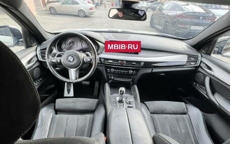BMW X6, 2016 год, 4 950 000 рублей, 8 фотография