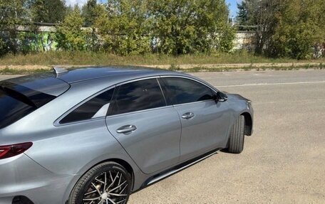 KIA Proceed I, 2019 год, 1 690 000 рублей, 8 фотография